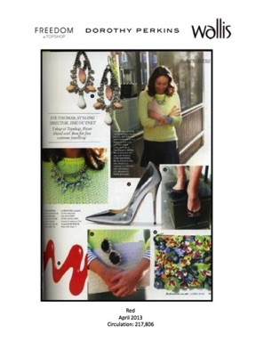 DCK Editorial - 8th March 1